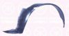 FIAT 00000007136P0 Panelling, mudguard